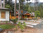 cottage rentals at cultus lake cottages resort